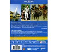 Faut Pas Rever - A La Poursuite Du Nil Blanc + Tibet Les Chemins De Lhassa - 2 Dvd