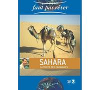 Faut Pas Rêver - Sahara, La Route Des Caravanes