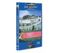 Tibet, les chemins de Lhassa