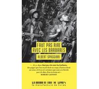 Faut pas rire avec les barbares