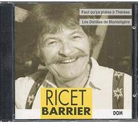 Faut Qu'ca Plaise A Therese - Les Dahlias De Montaligere