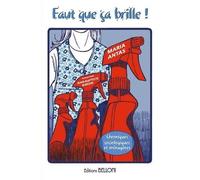 Faut Que Ça Brille !