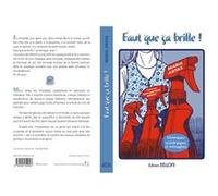 Faut que ca brille Maria antas (Auteur)