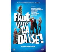 Faut Que Ça Danse !