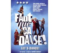 Faut Que Ca Danse (Let's Dance)