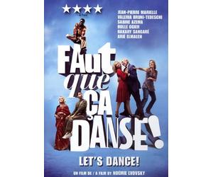 Faut Que Ca Danse (Let's Dance)