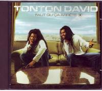 Faut Que Ça S'arrete