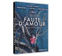 Faute D'amour