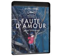 Faute D'amour - Blu-Ray
