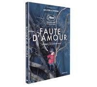 Faute d'amour DVD DVD