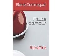 Faute d'amour: Renaissance
