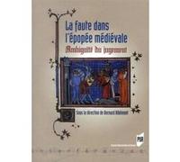 Faute dans l epopee medievale Pur (Auteur)