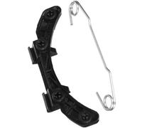 Faute de carburant Bracket en plastique Compatible avec V70 S60 S80 XC90 XC70 Modèles - OEM 1310008 13337826 Remplacement