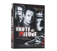 Faute De Preuve
