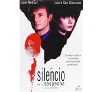 Faute de preuves (1991) / Under Supicion (DVD) G