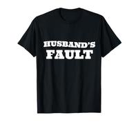 Faute du Mari T-Shirt
