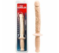 faute vaginale réaliste anale maxi avec poignée femme gode sex toys