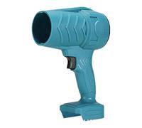 Fauteau D'air Comprimé - Souffleur De Main-d'œuvre Rechargeable, Nettoyeur De Déménagement De Poussière Portable, Vitesse Sans Étape Réglable | Ventilateur De Turbine, Accessoire De Séchoir De Voiture