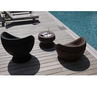Fauteuil 3 en 1 flottant BOON'S couleur - différent coloris