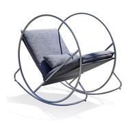 Siège de détente caprera