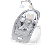 Fauteuil à bascule Ingenuity 12118 Gris