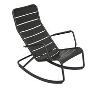 Fermob Chaise à bascule LUXEMBOURG - 42 réglisse