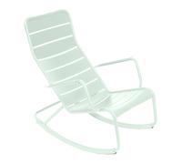 Fauteuil à bascule Luxembourg WxH 69,5x92cm