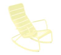 Fauteuil à bascule Luxembourg WxH 69,5x92cm