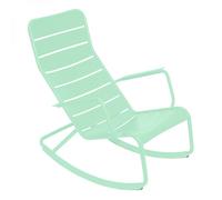 Fauteuil à bascule Luxembourg WxH 69,5x92cm
