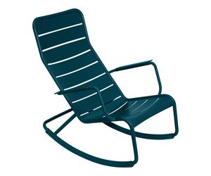 Fauteuil à bascule Luxembourg WxH 69,5x92cm