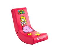 Fauteuil à Bascule Nintendo Video Rocker Princ. Peach