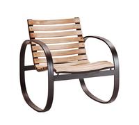 Parc fauteuil à bascule Cane-Line - 5711877091453