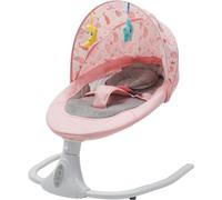 Fauteuil à bascule pour bébé, télécommande, angle de rotation réglable, MULTI