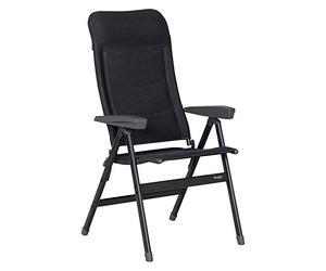 Fauteuil Advancer Gris