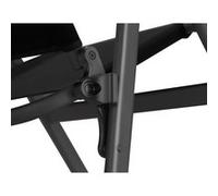Fauteuil Advancer - Gris gris G