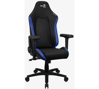 Fauteuil Aerocool Crown Air (Bleu/Noir)