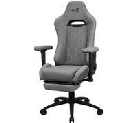 Fauteuil aerocool royal aeroweave (gris) Gris G