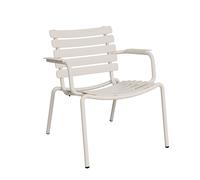 Fauteuil Alua Houe, Designer Henrik Pedersen, 69.5x76x71.5 cm