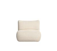 Fauteuil Arnau Beige