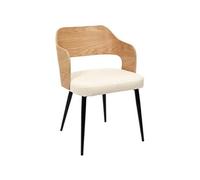 - Fauteuil assise bouclette Loki
