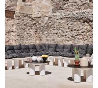 Fauteuil Athènes 6383 Plust