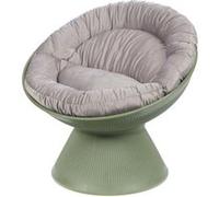 Fauteuil Athos - Amadeus - Vert - Plastique Vert