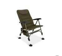 Avid Carp Revolve Chair Vert