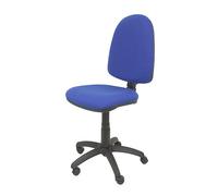 Piqueras y Crespo Ayna Bali Silla de Oficina Azul