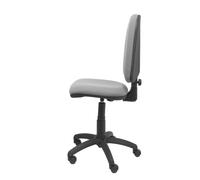 Fauteuil Ayna tissue bali - Gris