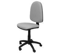 Piqueras y Crespo Chaise de Bureau Ayna Bali P&C 04CP Gris Gris Clair
