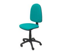 Fauteuil Ayna tissue bali - Turquesa