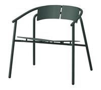 Fauteuil AYTM NOVO Vert Forêt