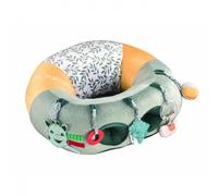 Sophie la Girafe - Baby Seat & Play 2-en-1 - Dès 3 Mois