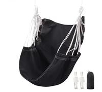 Fauteuil balançoire pour dortoir universitaire - Grande chaise hamac d'extérieur | Chaise balançoire en toile dense épaisse pour dortoir et étudiants | Chaises balançoires | Hamacs | Hamacs